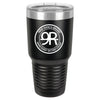 Make Every Second Count 30oz Tumbler