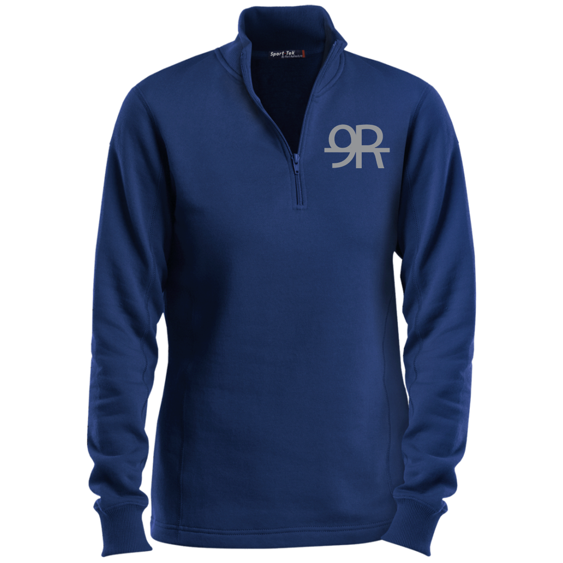 The "Ketchikan" Pullover