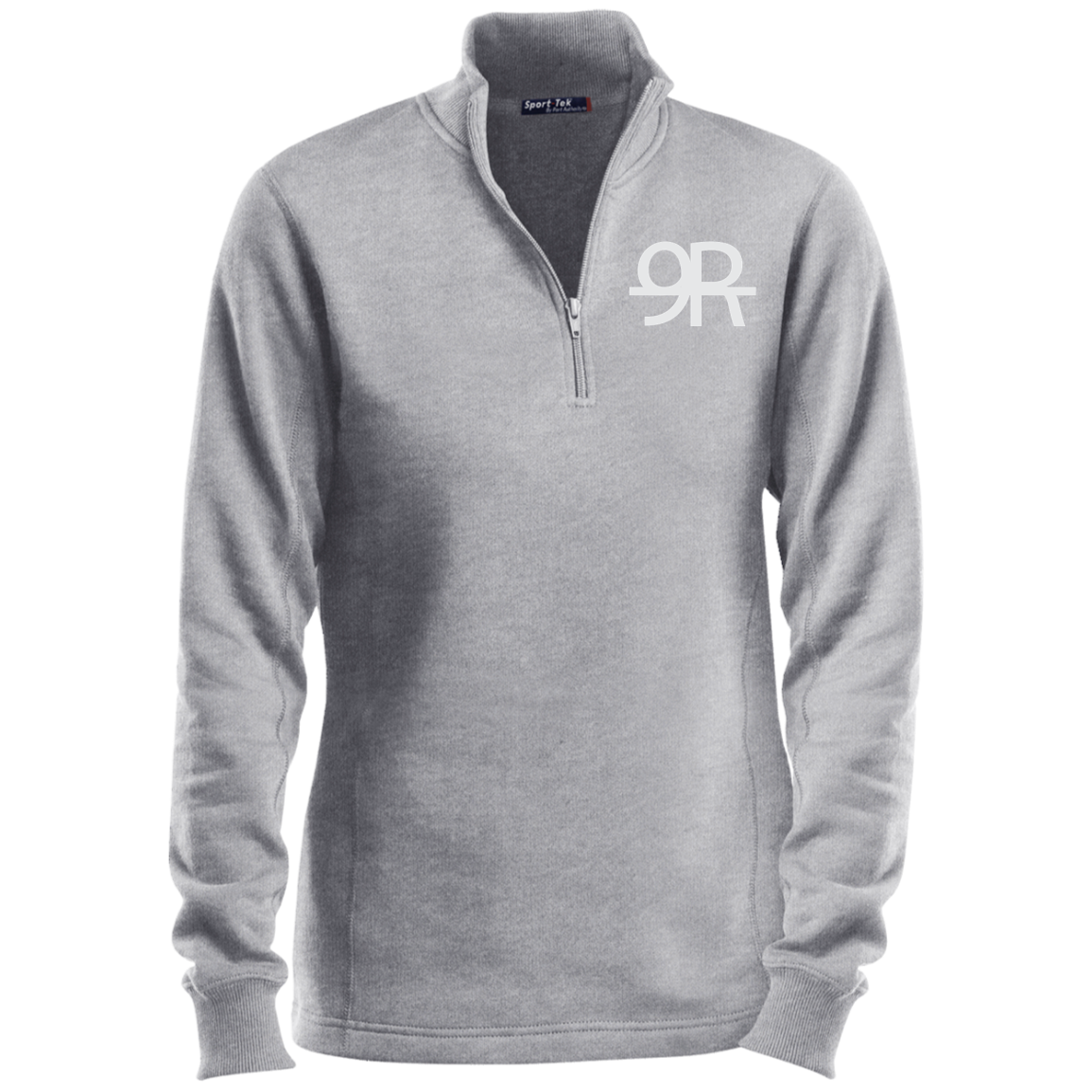 The "Ketchikan" Pullover