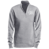 The "Ketchikan" Pullover