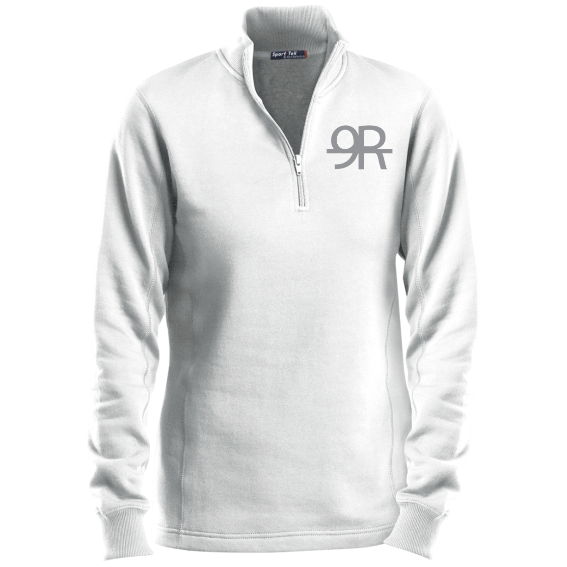 The "Ketchikan" Pullover