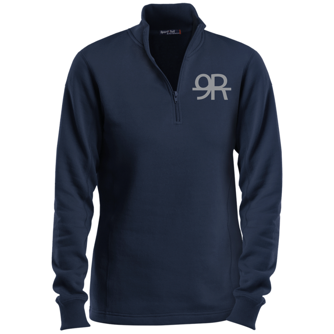 The "Ketchikan" Pullover
