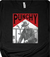 Punchy Yellowstone Rip - Classic T-Shirt