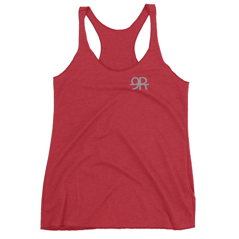 The "Tuscon" Tank