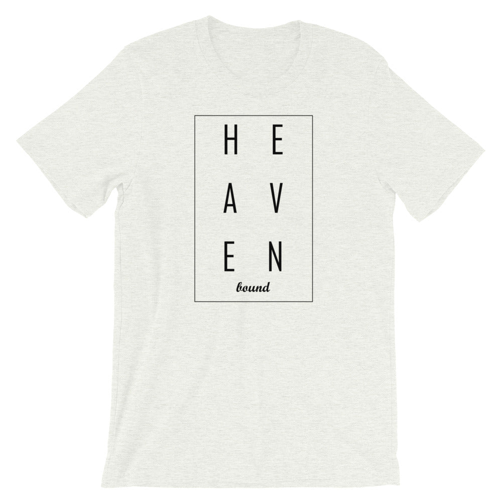 "Heaven Bound" Women's Classic Tee