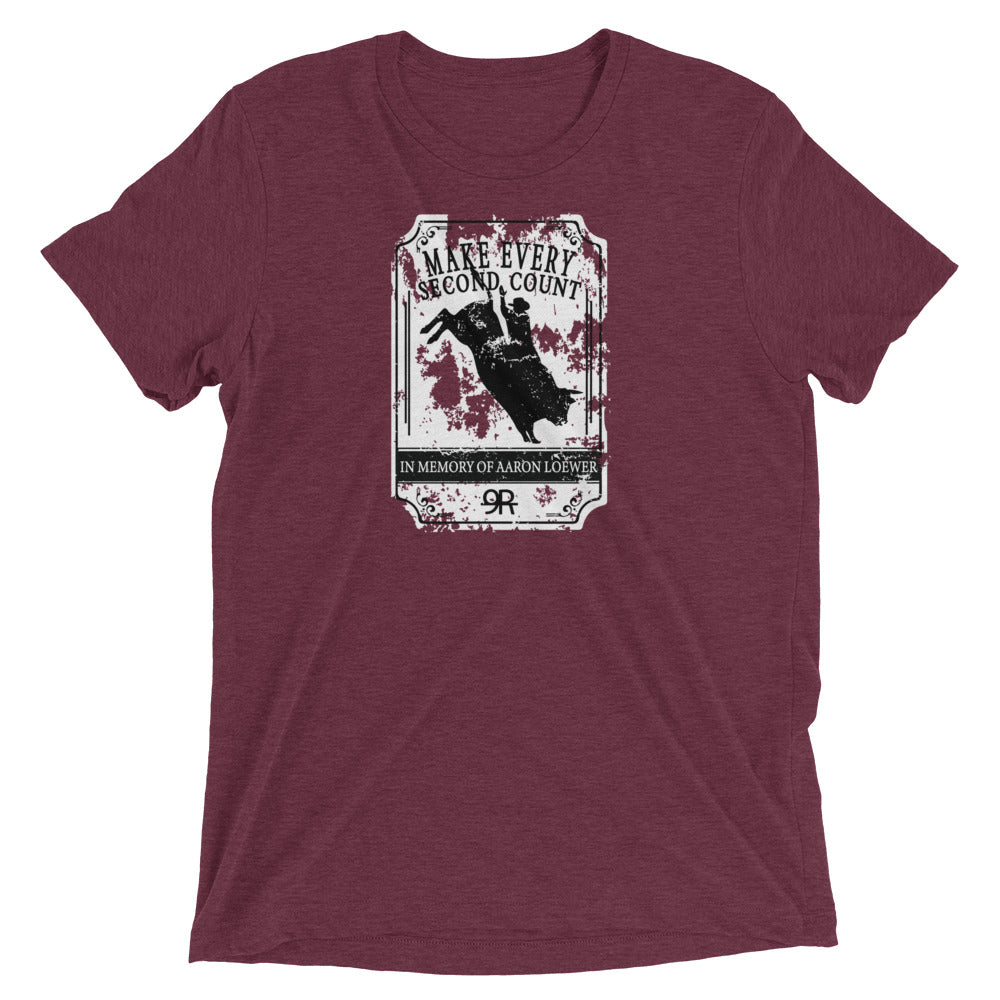 Aaron Loewer Memorial, Women's Super Soft T-Shirt