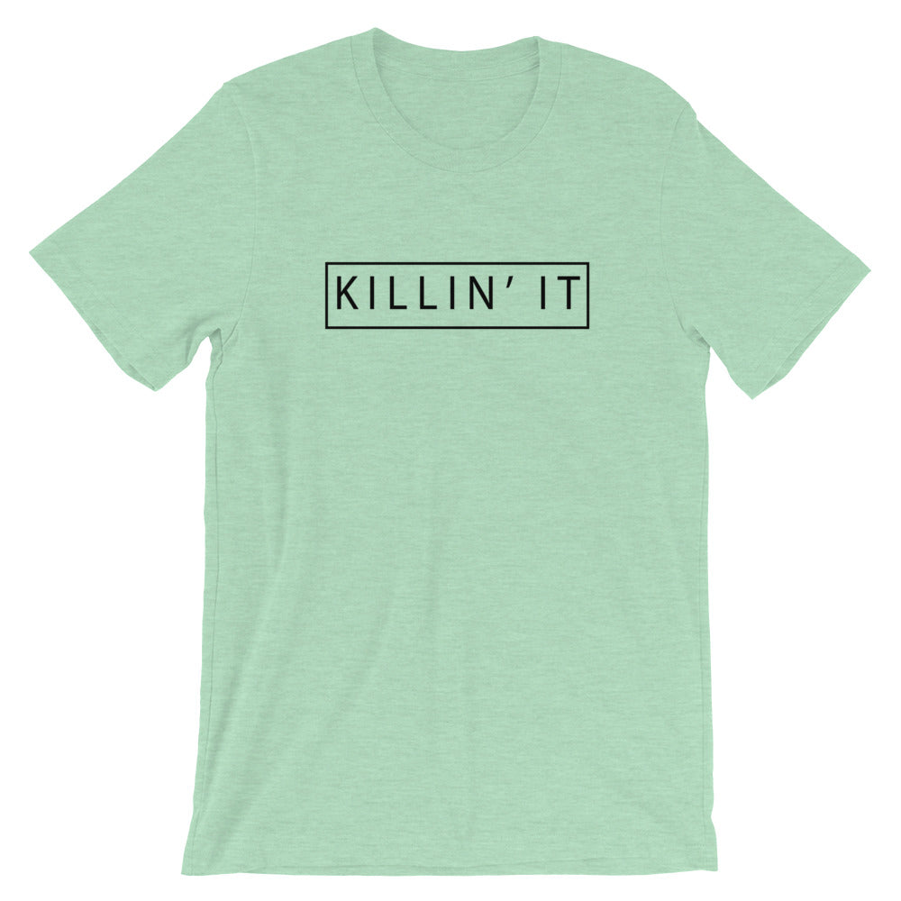 "Killin' It" Women's Classic Tee