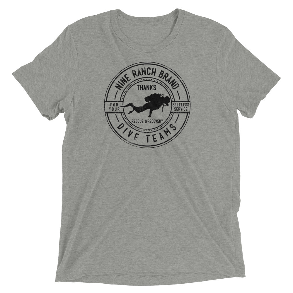TY Rescue & Recovery Dive - Women's Premium Tee