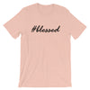 "Blessed" Women's Classic Tee