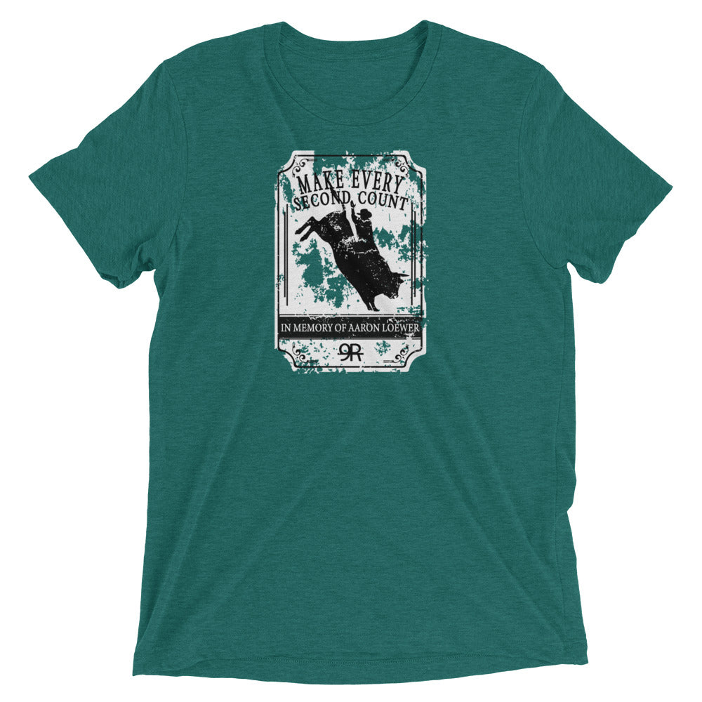 Aaron Loewer Memorial, Women's Super Soft T-Shirt