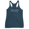 "Look good, feel good, do good." Women's Premium Tank