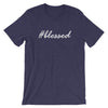 "Blessed" Women's Classic Tee