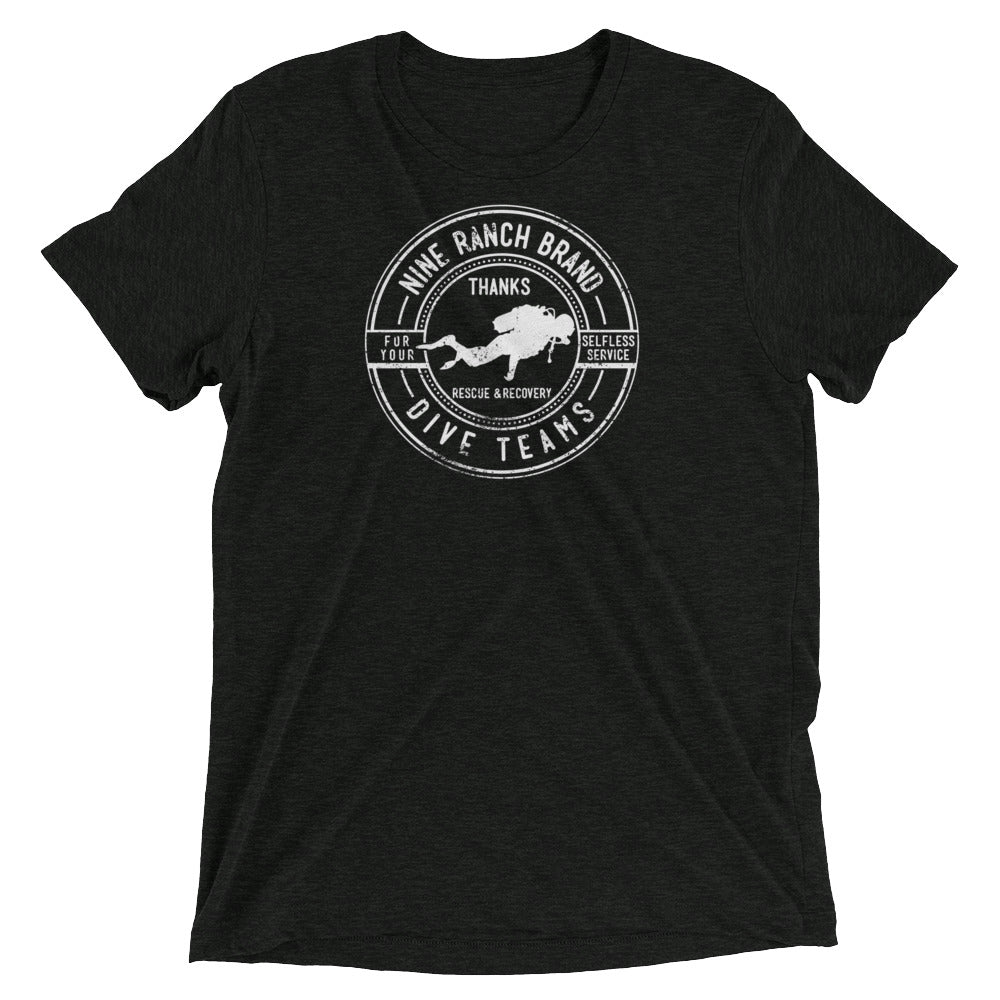 TY Rescue & Recovery Dive - Women's Premium Tee