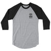 The "Lipan" 3/4 Sleeve