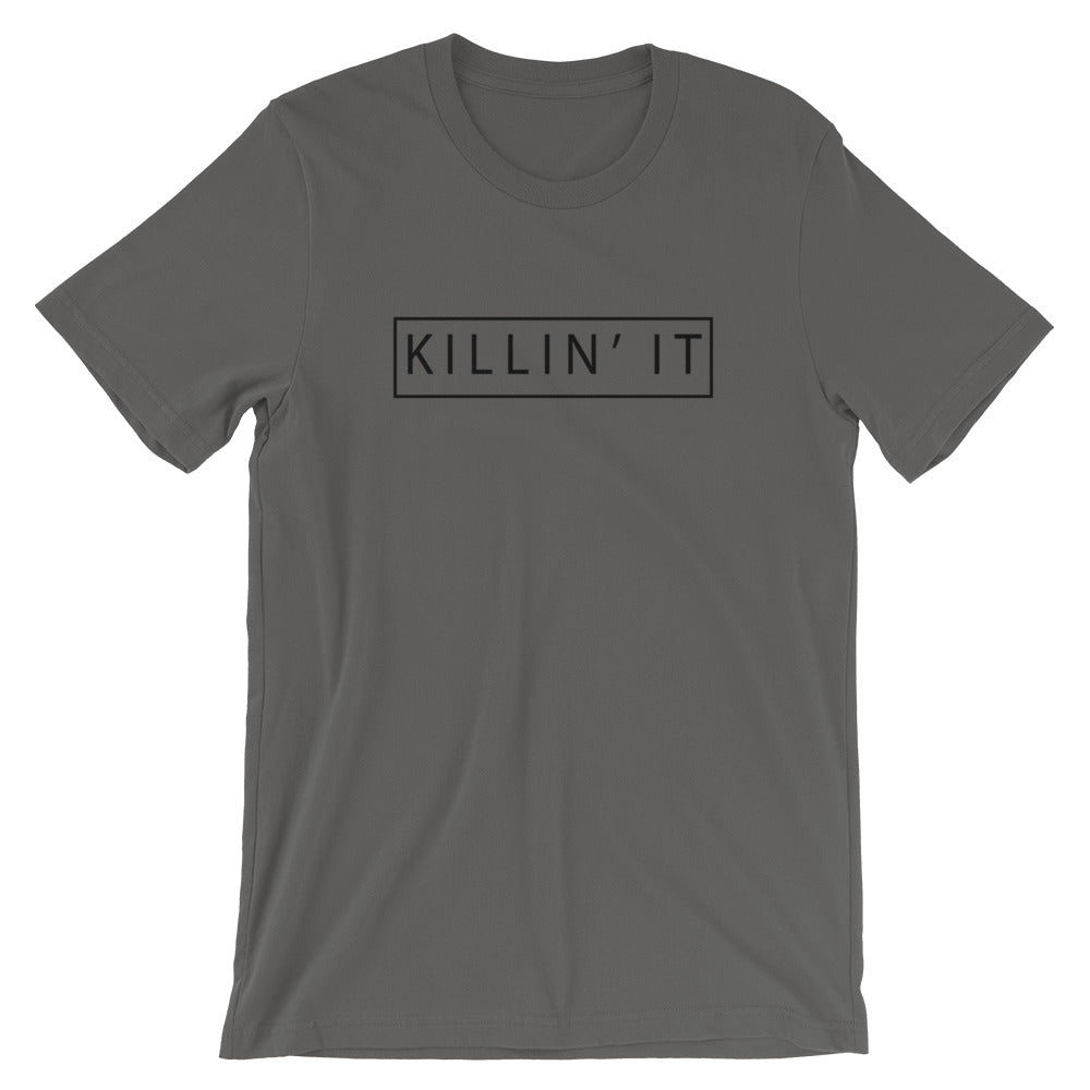 "Killin' It" Women's Classic Tee
