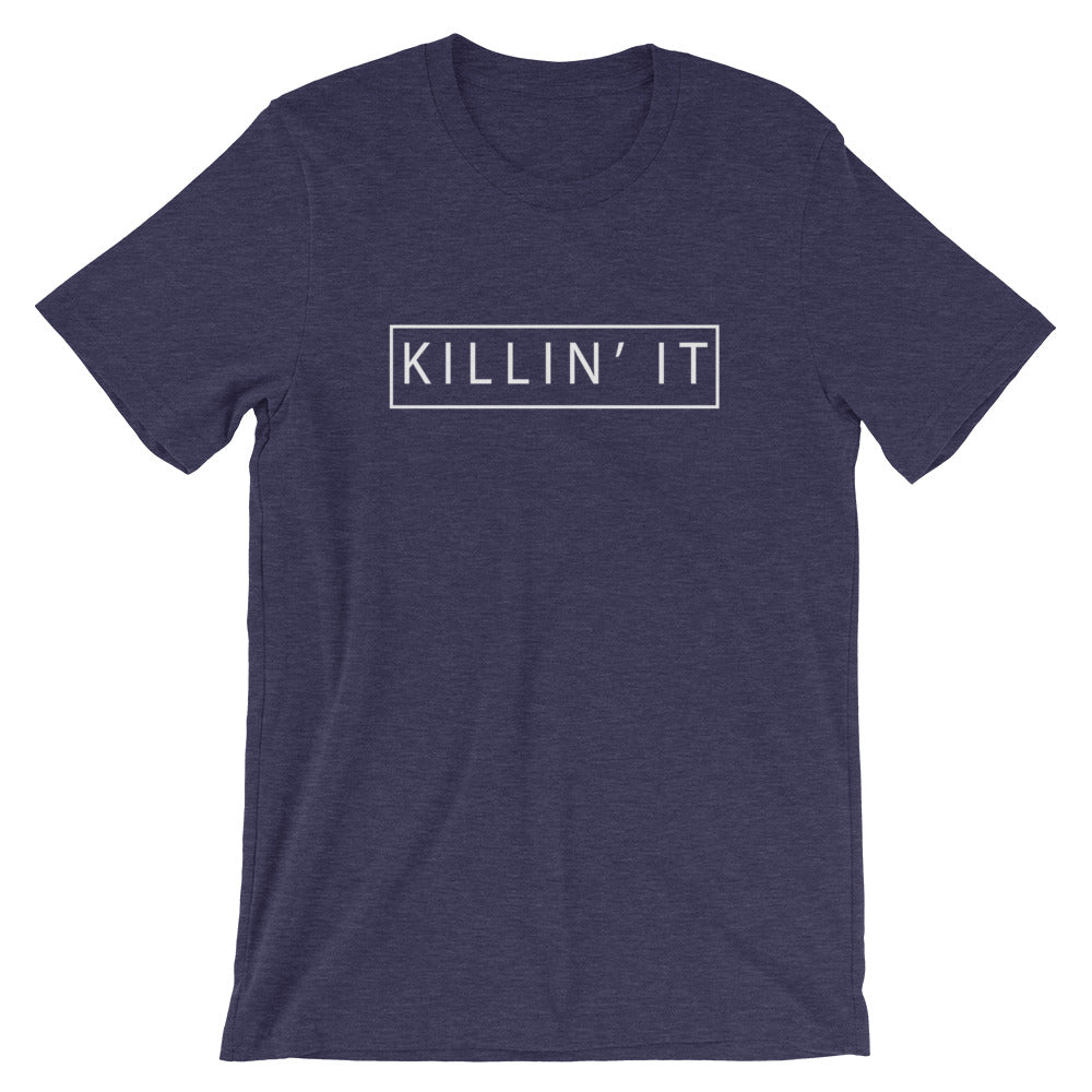 "Killin' It" Women's Classic Tee