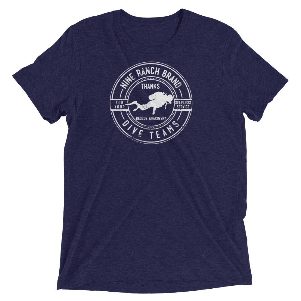 TY Rescue & Recovery Dive - Women's Premium Tee