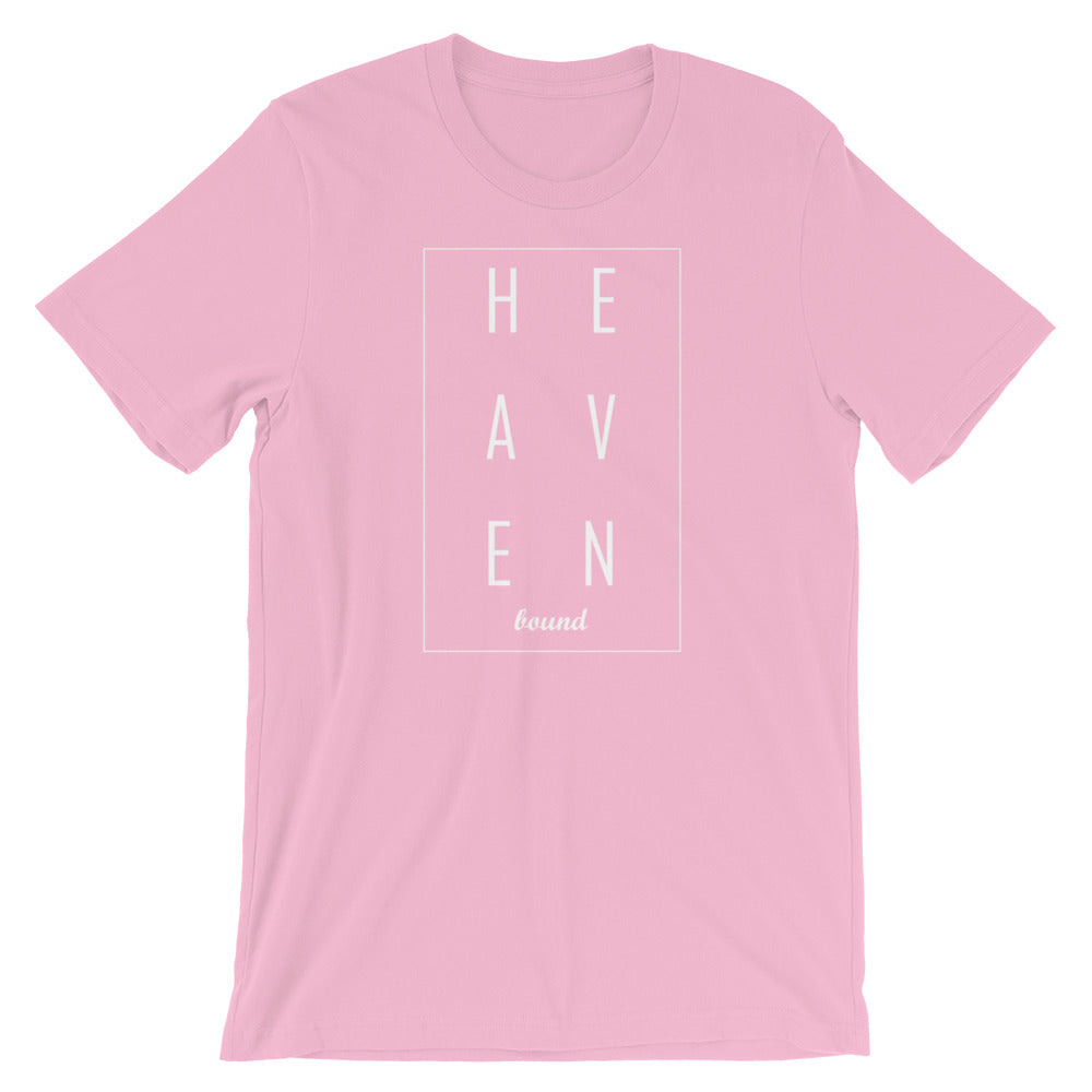 "Heaven Bound" Women's Classic Tee
