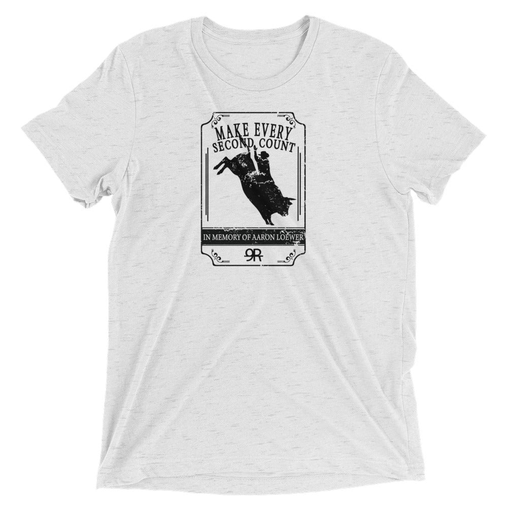 Aaron Loewer Memorial, Women's Super Soft T-Shirt
