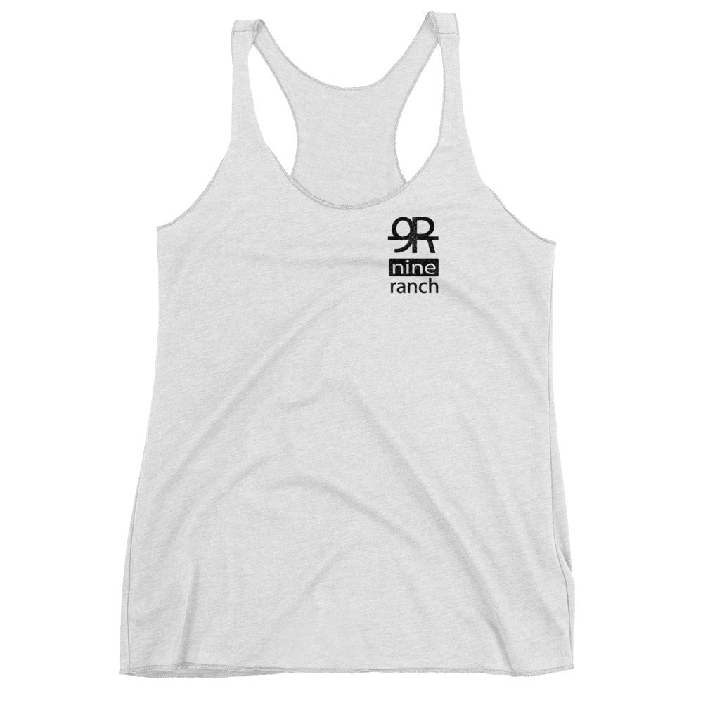 The "Conway" Racerback