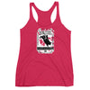 Aaron Loewer Memorial Women's Premium Tank