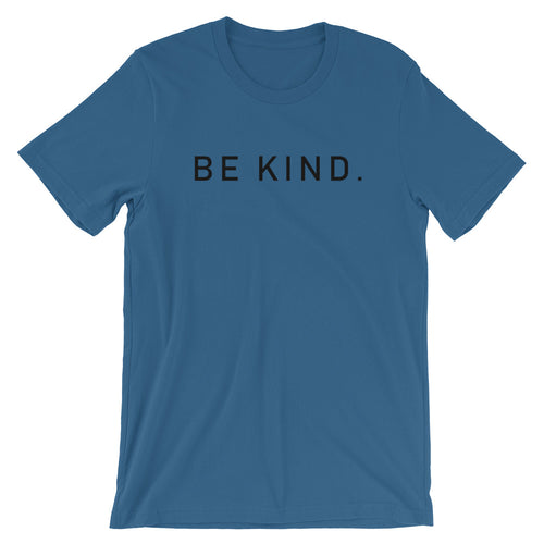 "Be Kind." Women's Classic Tee