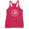 TY Rescue & Recovery Dive - Women's Premium Tank