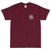 Men's Circle Brand T-Shirt