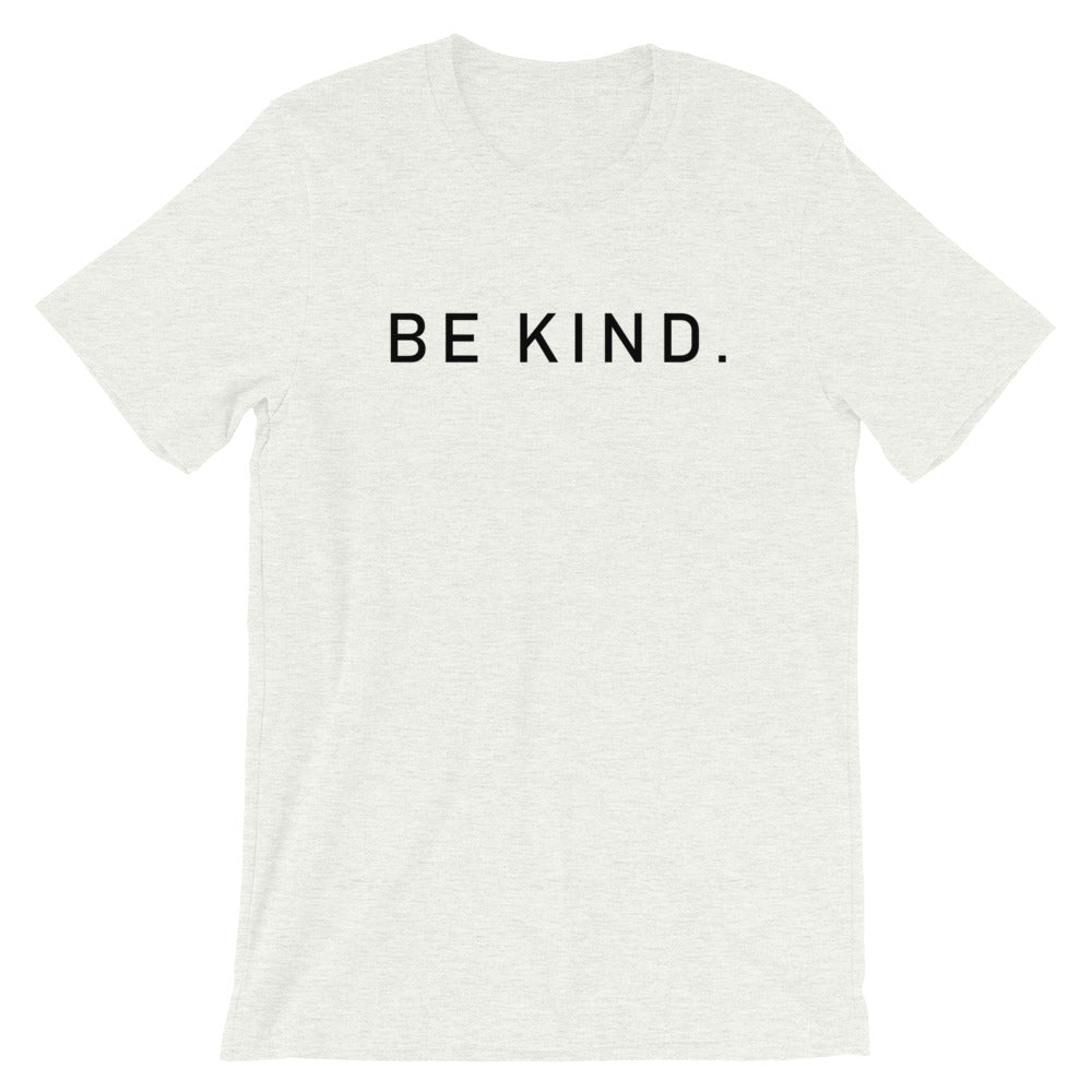 "Be Kind." Women's Classic Tee