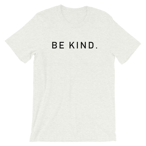 "Be Kind." Women's Classic Tee