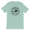 TY Rescue & Recovery Dive - Women's Classic Tee