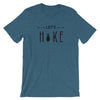"Let's Hike" Women's Classic Tee
