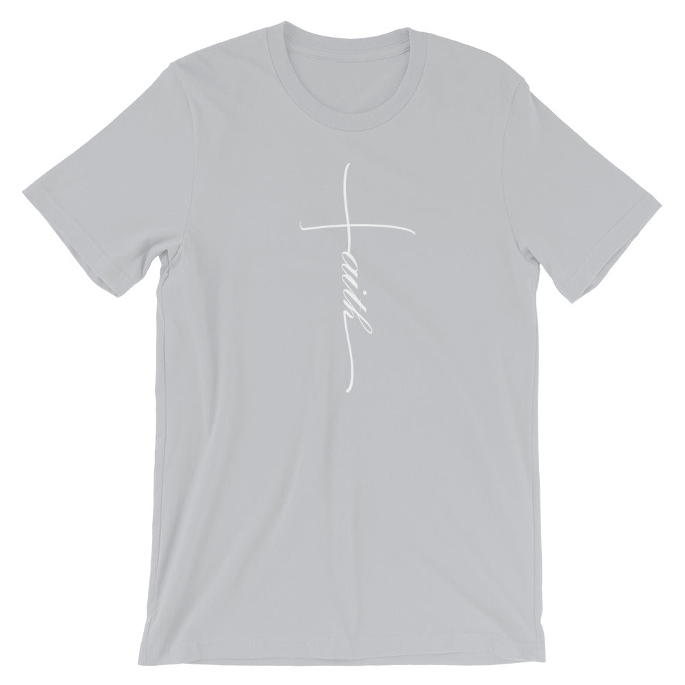 "Faith" Women's Classic Tee