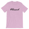 "Blessed" Women's Classic Tee