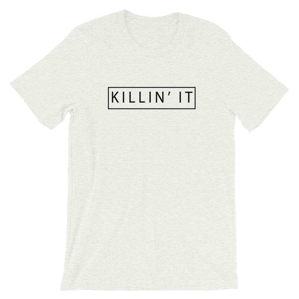 "Killin' It" Women's Classic Tee