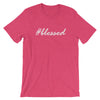 "Blessed" Women's Classic Tee