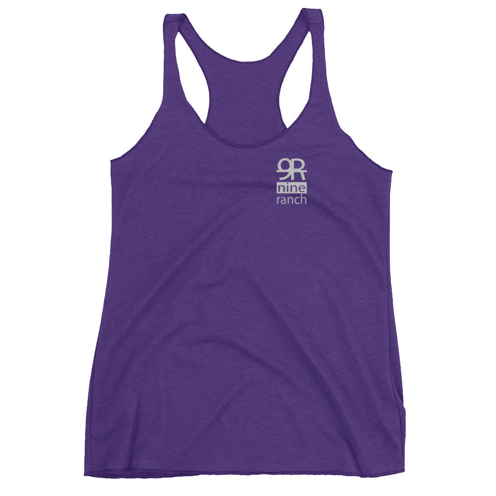 The "Conway" Racerback
