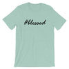 "Blessed" Women's Classic Tee