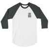 The "Lipan" 3/4 Sleeve