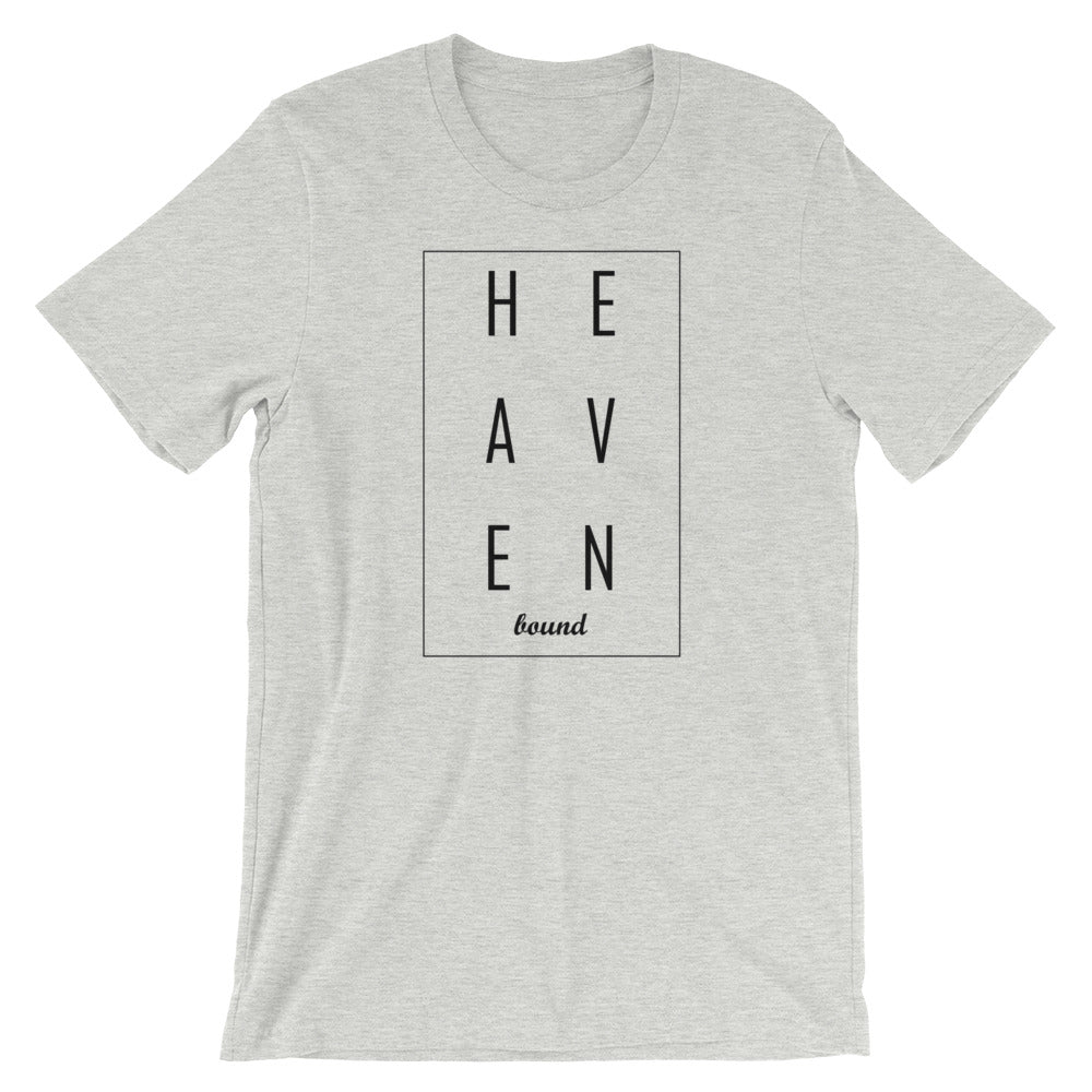 "Heaven Bound" Women's Classic Tee