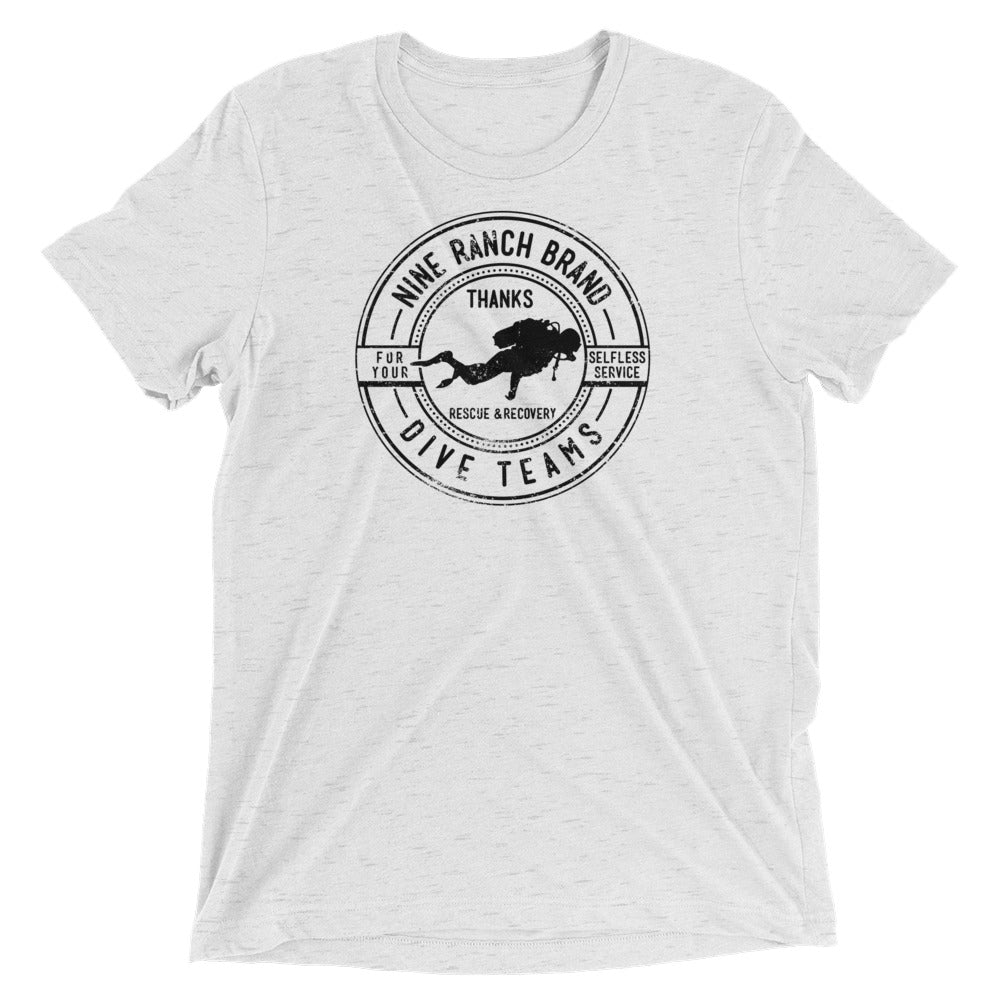 TY Rescue & Recovery Dive - Women's Premium Tee