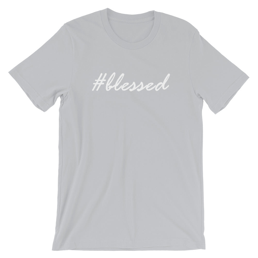 "Blessed" Women's Classic Tee