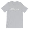 "Blessed" Women's Classic Tee