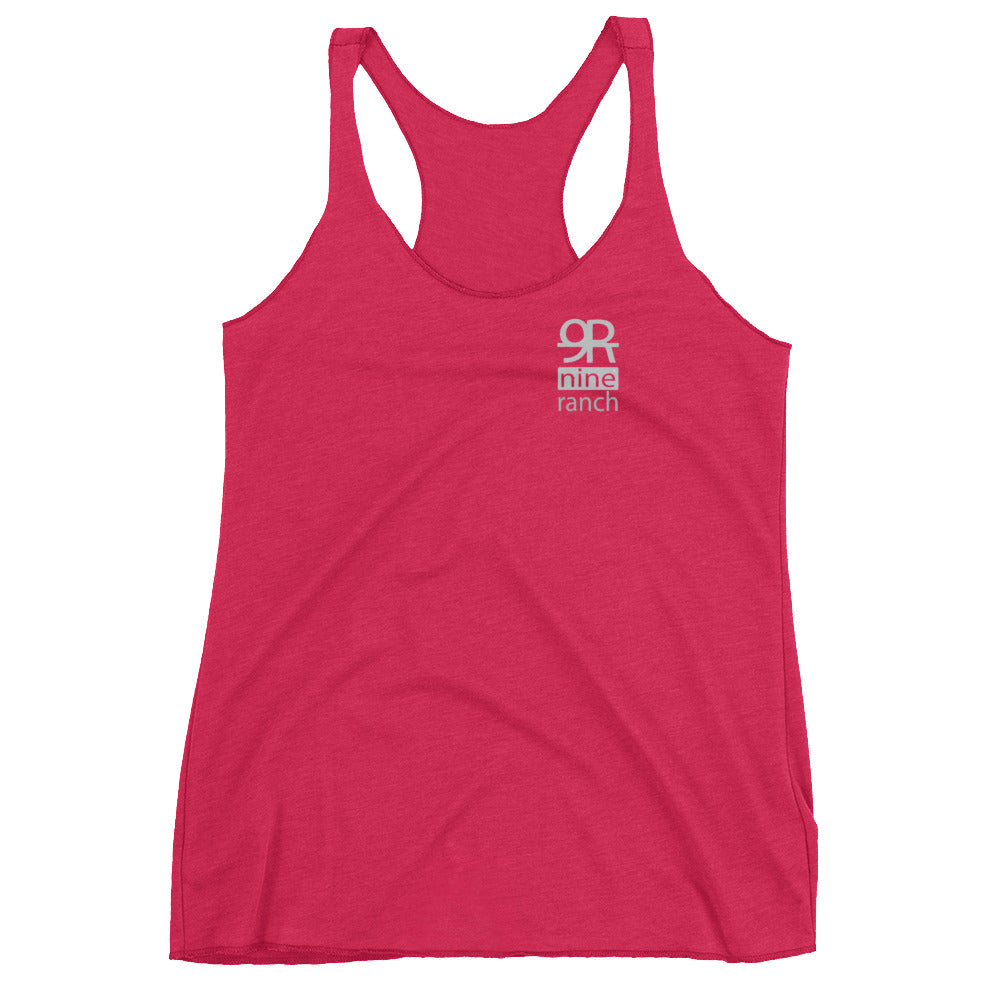 The "Conway" Racerback