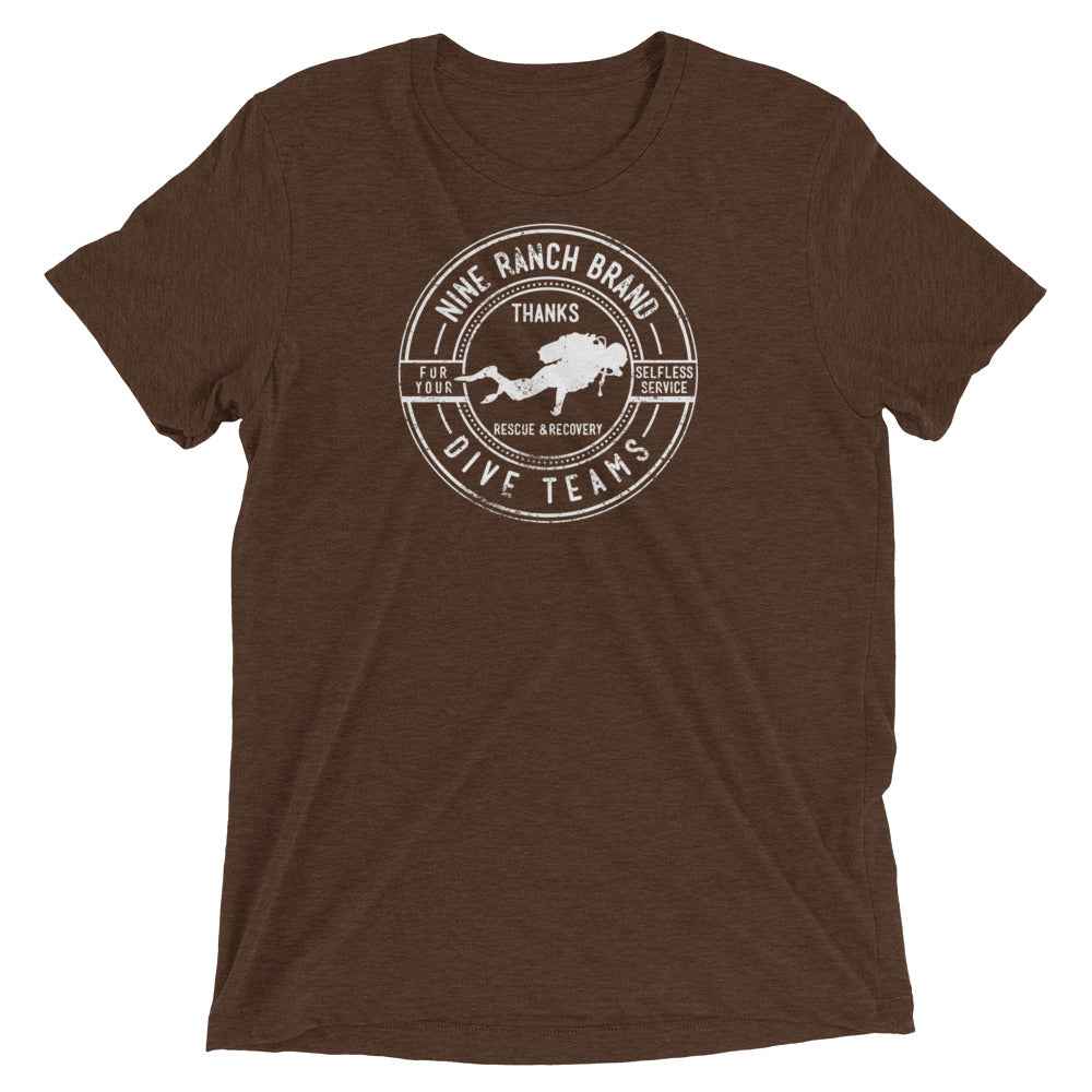 TY Rescue & Recovery Dive - Women's Premium Tee