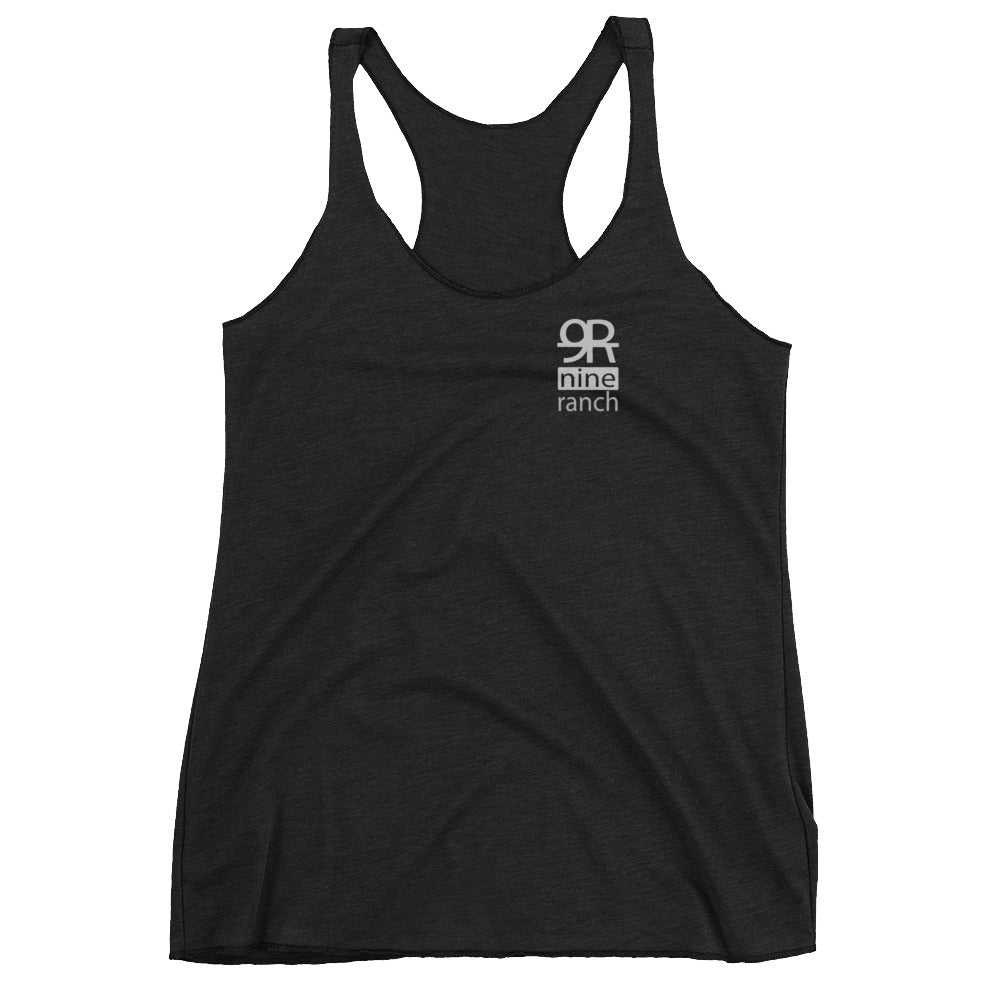 The "Conway" Racerback