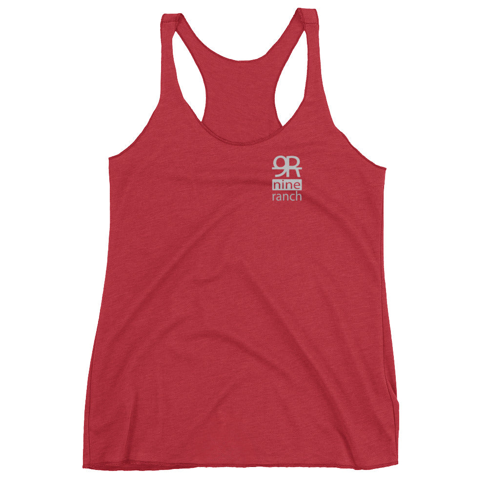 The "Conway" Racerback