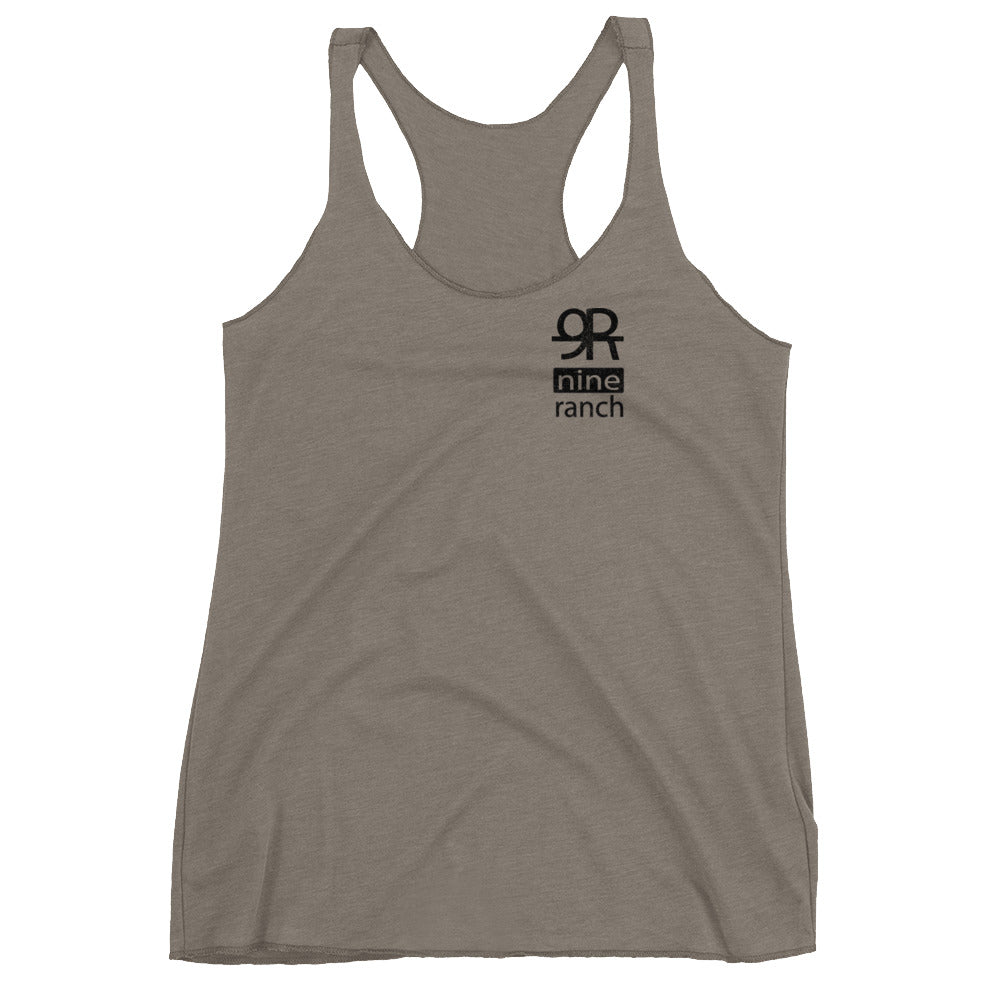 The "Conway" Racerback