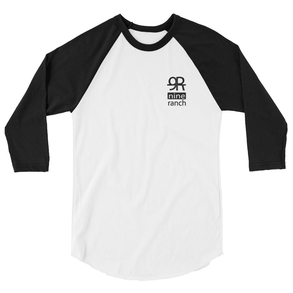 The "Lipan" 3/4 Sleeve