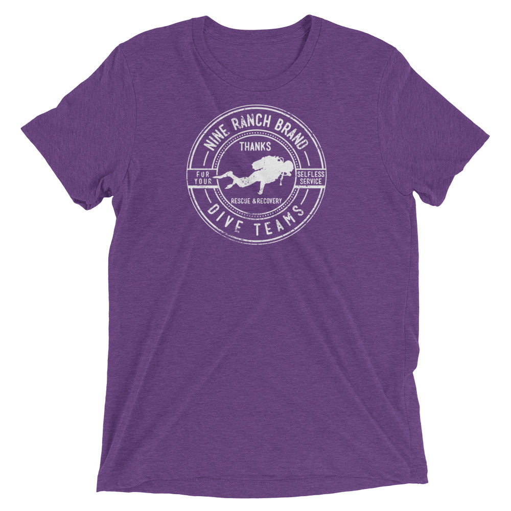TY Rescue & Recovery Dive - Women's Premium Tee